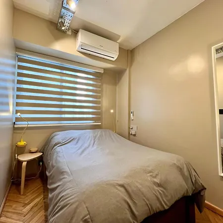 Confortable Y Acogedor En Un Lugar Unico En Palermo Buenos Aires Exterior photo