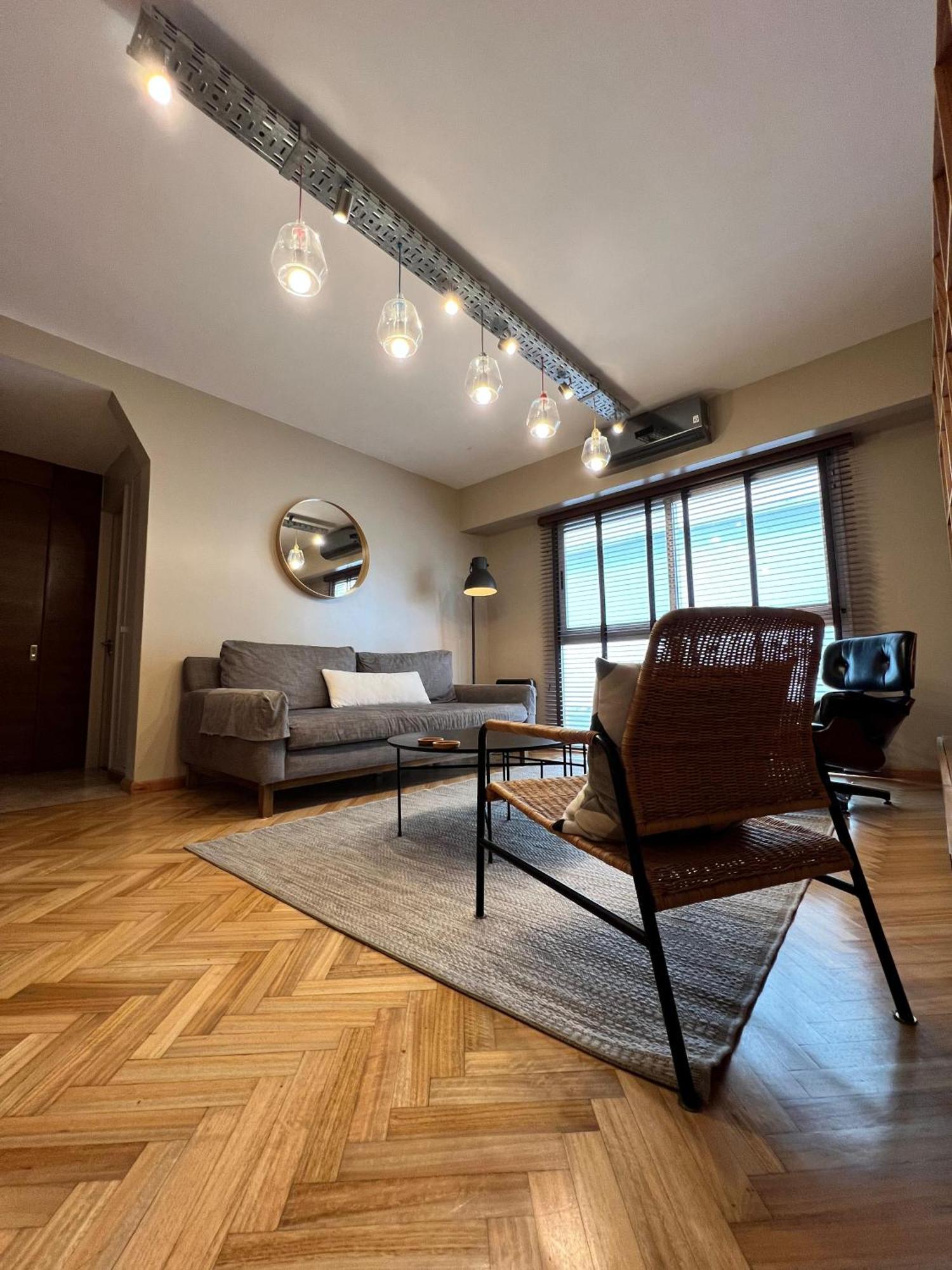 Confortable Y Acogedor En Un Lugar Unico En Palermo * Buenos Aires