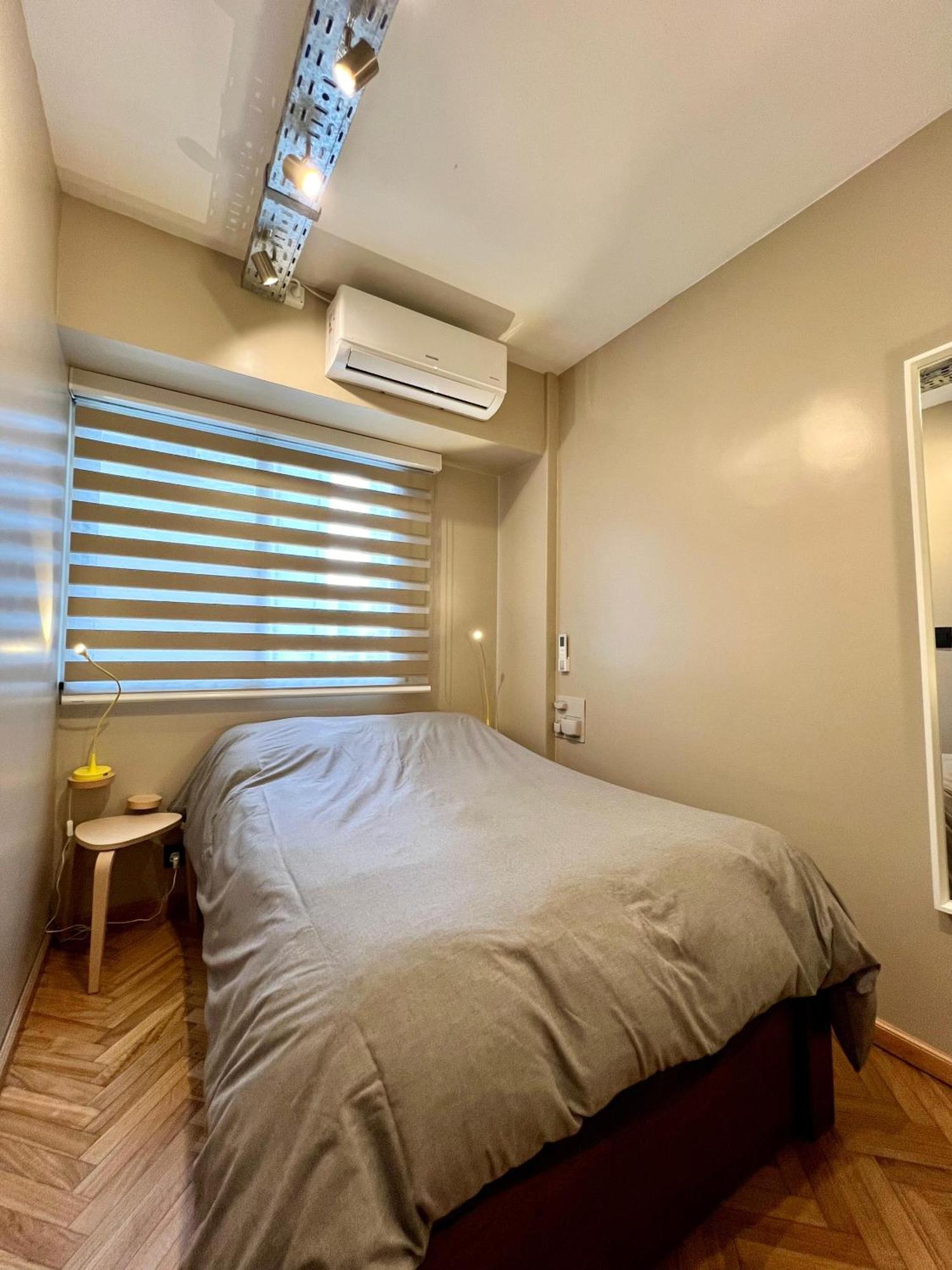 Apartment Confortable Y Acogedor En Un Lugar Unico En Palermo Buenos Aires