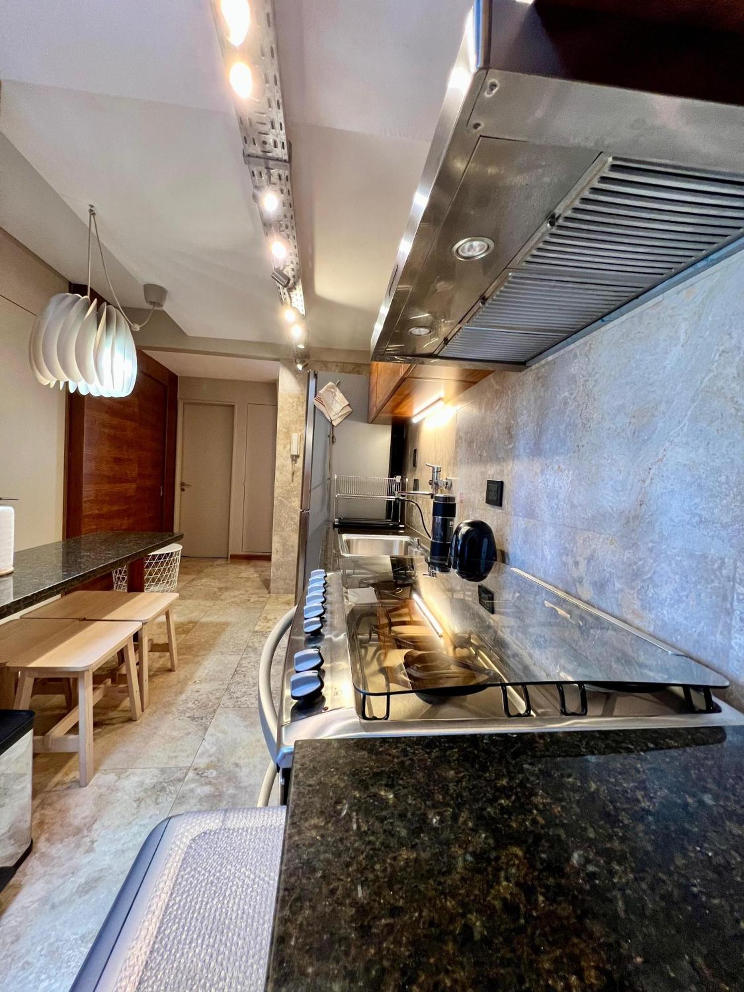 Confortable Y Acogedor En Un Lugar Unico En Palermo Apartment Buenos Aires